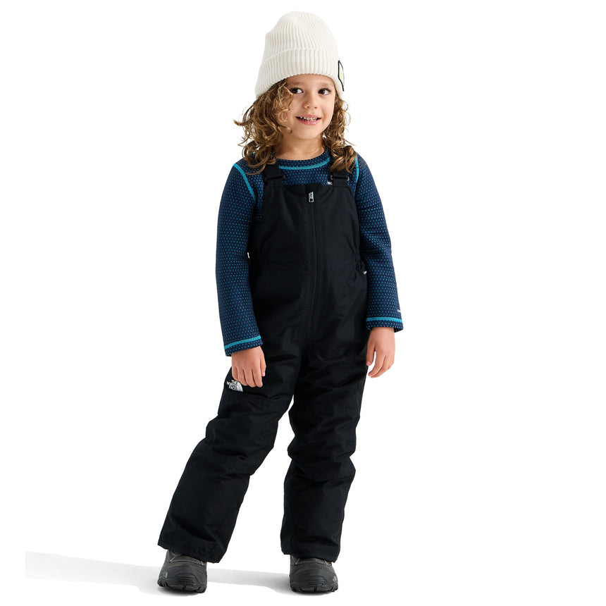 Salopette Freedom 2-7ans-The North Face-NOH-NF0A8H51-JK3-CLÉMENT