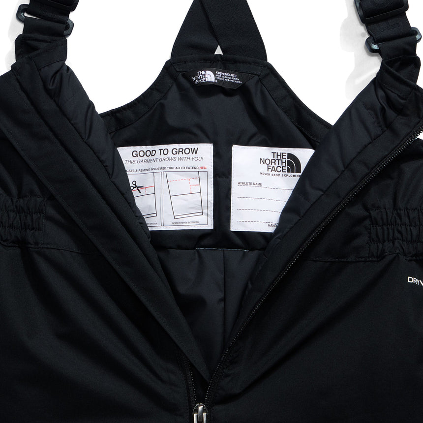 Salopette Freedom 2-7ans-The North Face-NOH-NF0A8H51-JK3-CLÉMENT