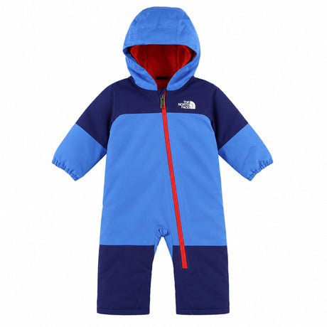 Habit de Neige Freedom 3-24mois-The North Face-Bleu-3 m-NOH-NF0A8H5E-RE0-CLÉMENT