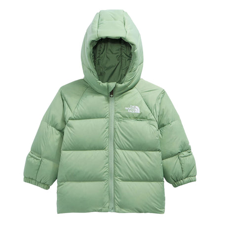 Manteau Duvet Hydrenalite 12-24mois-The North Face-Sauge-12 m-NOH-NF0A8H5G-BQ1-CLÉMENT