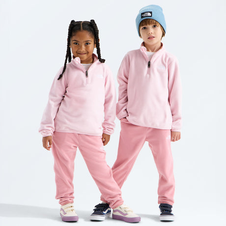Ensemble Polar Glacier 2-7ans-The North Face-NOH-NF0A8J5K-S7M-CLÉMENT
