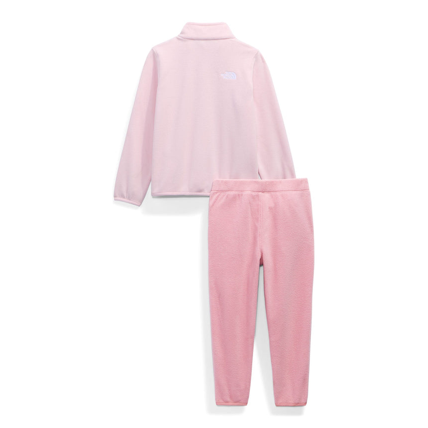 Ensemble Polar Glacier 2-7ans-The North Face-NOH-NF0A8J5K-S7M-CLÉMENT