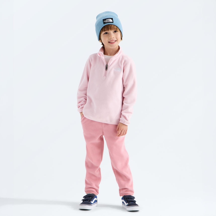 Ensemble Polar Glacier 2-7ans-The North Face-NOH-NF0A8J5K-S7M-CLÉMENT