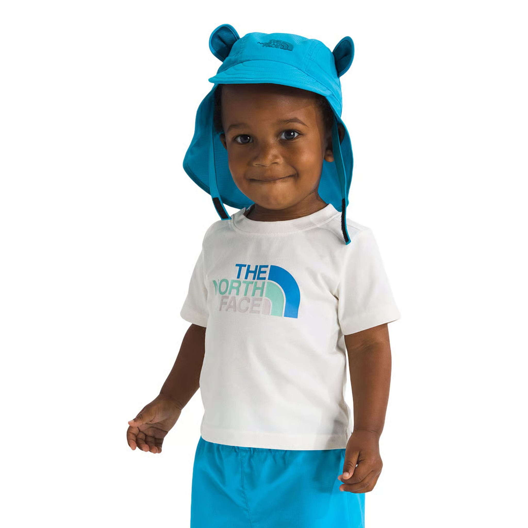 Chapeau UV Sun Buster 0-24mois - The North Face – CLÉMENT