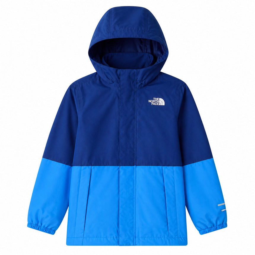 Manteau Warm Antora 2-7ans