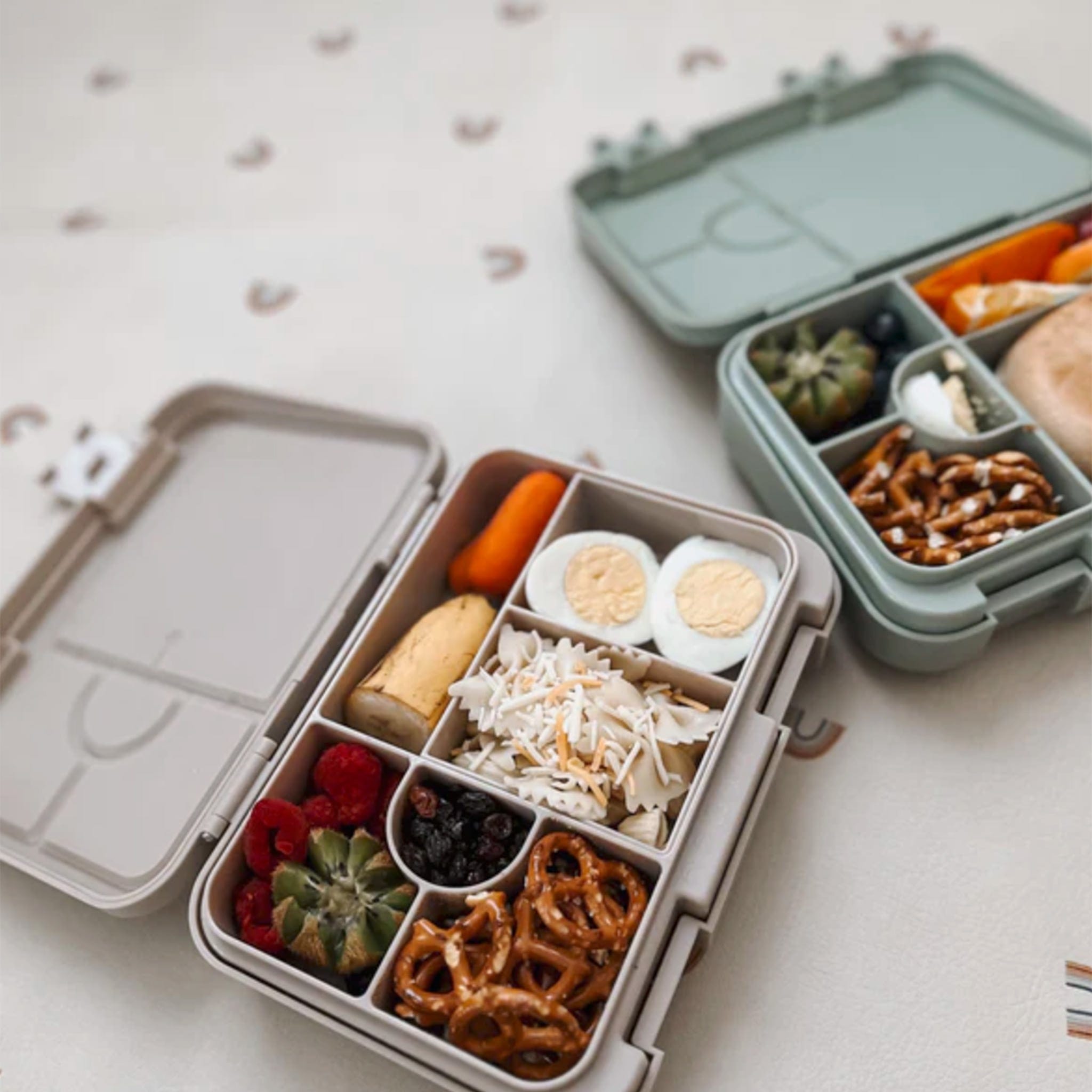 Boite à Lunch Bento - Dazzle - Nouka – CLÉMENT