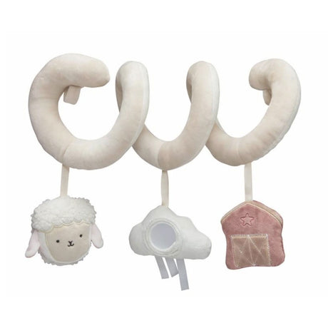 Spirale d'Activités - Mimzy l'agneau-Jouets Pous-s.a-c.h (489)-Nouka-CLÉMENT