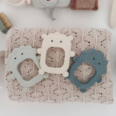 Jouet De Dentition Mimzy Le Mouton-Nouka-NOU-STH-03-CLÉMENT