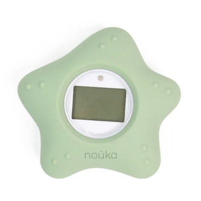 Thermomètre Bain Étoile - Sauge-Nouka-NOU-Therm03-CLÉMENT