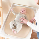 Matelas À Langer Softy - Beige-Nattou-NTT-544146029-CLÉMENT