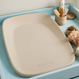 Matelas À Langer Softy - Beige-Nattou-NTT-544146029-CLÉMENT