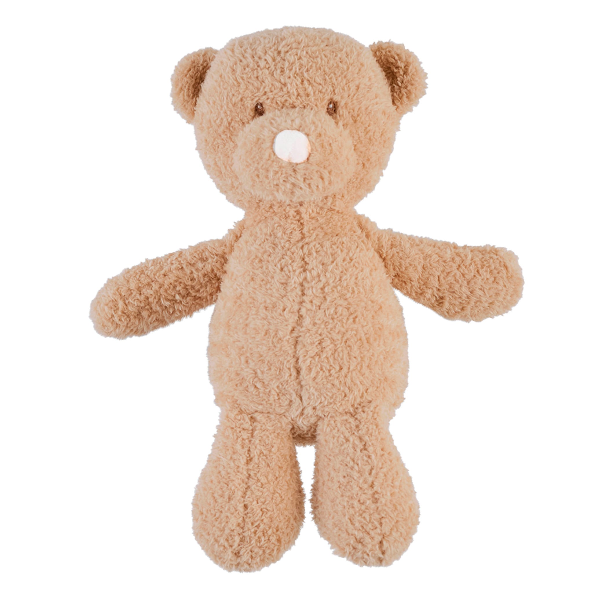 Ours Teddy - Nattou – CLÉMENT