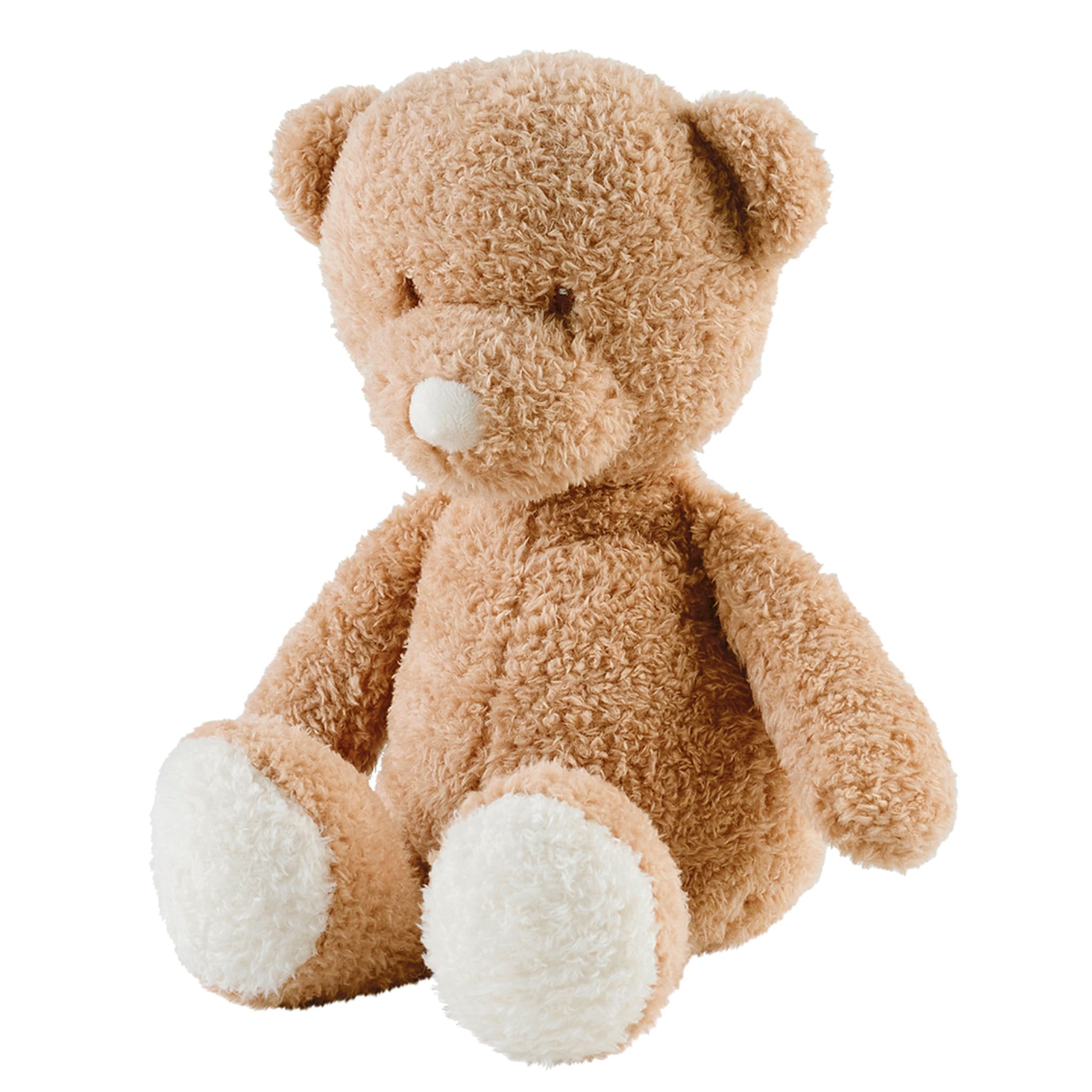 Ours Teddy - Nattou – CLÉMENT