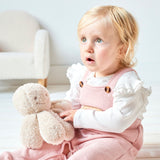 Peluche hochet pieuvre Teddy - Beige-Nattou-NTT-544856287-CLÉMENT