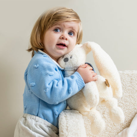 Peluche Lapin Lapidou - Teddy Vanille-Nattou-NTT-544875936-CLÉMENT