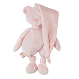 Lapidou Cuddly Bear Light Pink