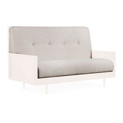 Coussin pour Couchette Novella (transformez la couchette Novella en divan / couchette vendue séparément)-Nursery Works-NWS-NW15002AY-CLÉMENT