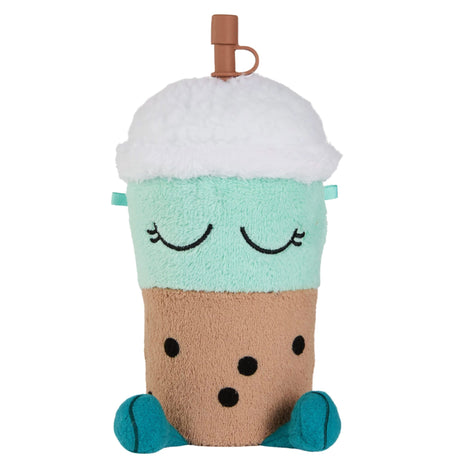 Bouteille et Peluche Fuzzie - Bubble Tea-Asobu-OBU-SIC30BEA-CLÉMENT