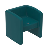 Chaise 3 Positions - Sarcelle-Odem Solution-ODM-JU00029-CLÉMENT