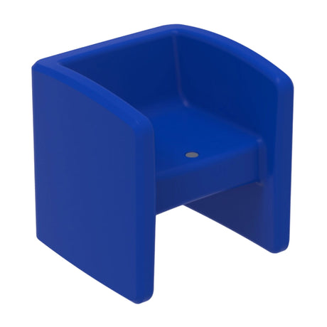 Chaise 3 Positions - Cobalt-Odem Solution-ODM-JU00092-CLÉMENT