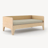 Lit De Transition Perch - Naturel/Blanc-Oeuf-OEU-1PTB01-CLÉMENT