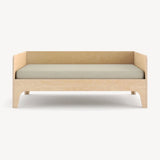 Lit De Transition Perch - Naturel/Blanc-Oeuf-OEU-1PTB01-CLÉMENT