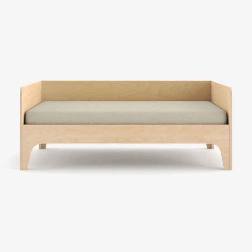 Lit De Transition Perch - Naturel/Blanc-Oeuf-OEU-1PTB01-CLÉMENT