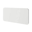 Barrière de Lit Simple - Blanc-Oeuf-OEU-1SR01-CLÉMENT