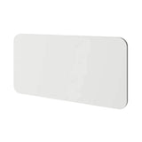 Barrière de Lit Simple - Blanc-Oeuf-OEU-1SR01-CLÉMENT