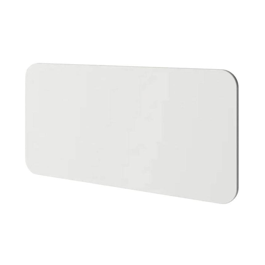 Barrière de Lit Simple - Blanc-Oeuf-OEU-1SR01-CLÉMENT