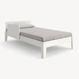 Barrière de Lit Simple - Blanc-Oeuf-OEU-1SR01-CLÉMENT