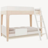Barrière de Lit Simple - Blanc-Oeuf-OEU-1SR01-CLÉMENT