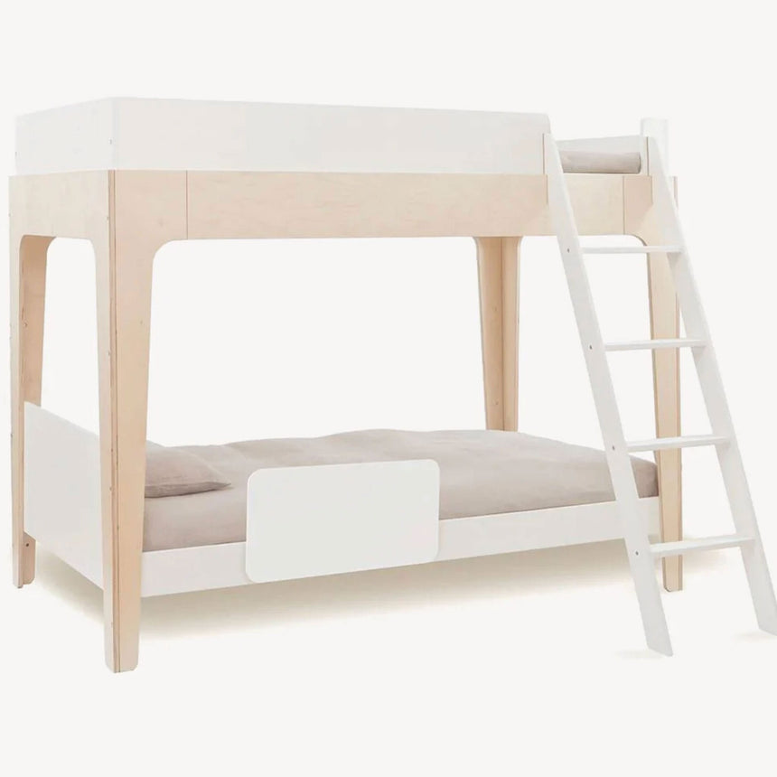 Barrière de Lit Simple - Blanc-Oeuf-OEU-1SR01-CLÉMENT