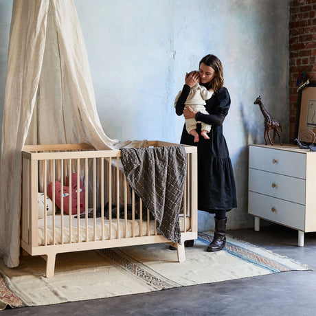 Couchette Sparrow - Naturel-Oeuf-OEU-7SPCR04-CLÉMENT