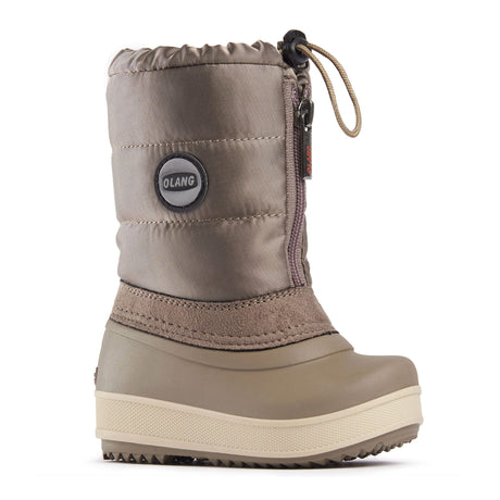 Bottes Bingo Lux Topo Pointures 29-34-Olang-Beige-EU 29-30-OLA-BINGO-838-2-CLÉMENT
