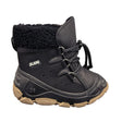 Bottes Dodo Nero Pointures 19-28-Olang-Noir-EU 19-20-OLA-DODO-81-CLÉMENT