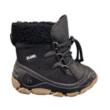 Bottes Dodo Nero Pointures 19-28-Olang-Noir-EU 19-20-OLA-DODO-81-CLÉMENT