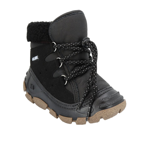 Bottes Dodo Nero Pointures 19-28-Olang-OLA-DODO-81-CLÉMENT