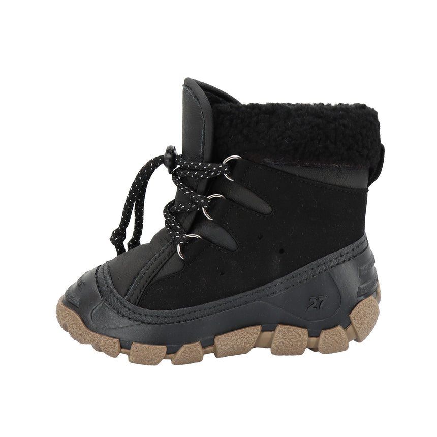 Bottes Dodo Nero Pointures 19-28-Olang-OLA-DODO-81-CLÉMENT