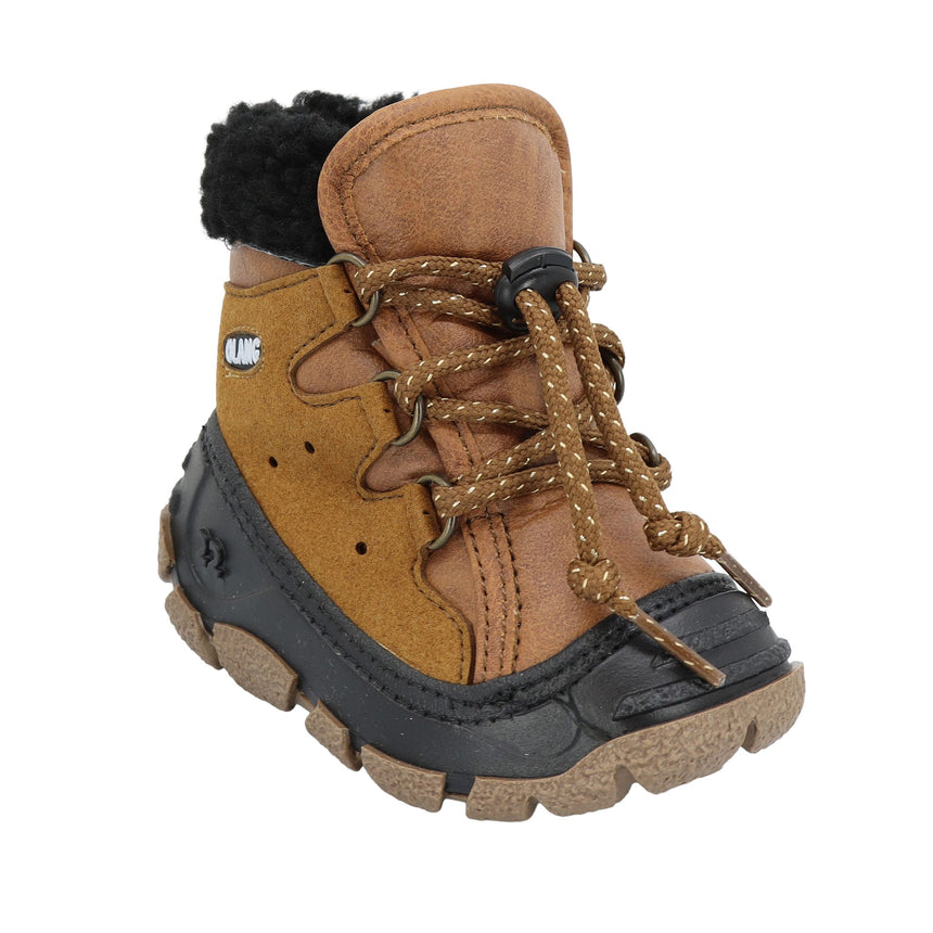 Bottes Dodo Cannella Pointures 19-28-Olang-OLA-DODO-894-CLÉMENT
