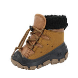 Bottes Dodo Cannella Pointures 19-28-Olang-OLA-DODO-894-CLÉMENT
