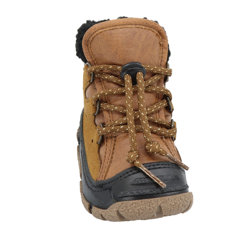 Bottes Dodo Cannella Pointures 19-28-Olang-OLA-DODO-894-CLÉMENT