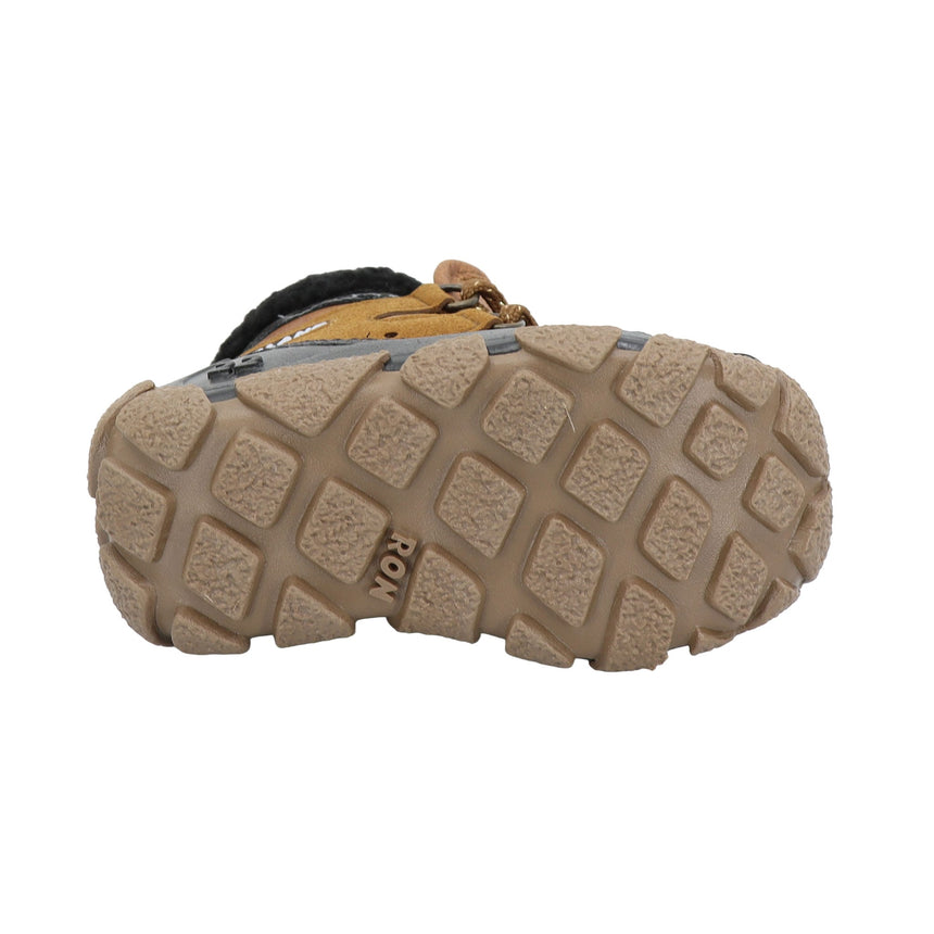 Bottes Dodo Cannella Pointures 19-28-Olang-OLA-DODO-894-CLÉMENT