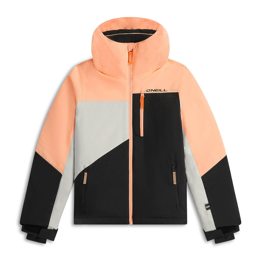 Manteau Fwc Cruz Triple 8-16ans-O'Neill-Pêche-8-ONI-350006042535-CLÉMENT