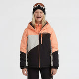 Manteau Fwc Cruz Triple 8-16ans-O'Neill-ONI-350006042535-CLÉMENT