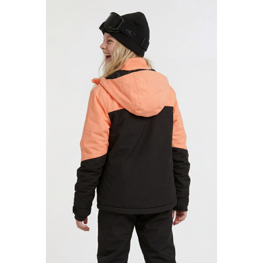 Manteau Fwc Cruz Triple 8-16ans-O'Neill-ONI-350006042535-CLÉMENT