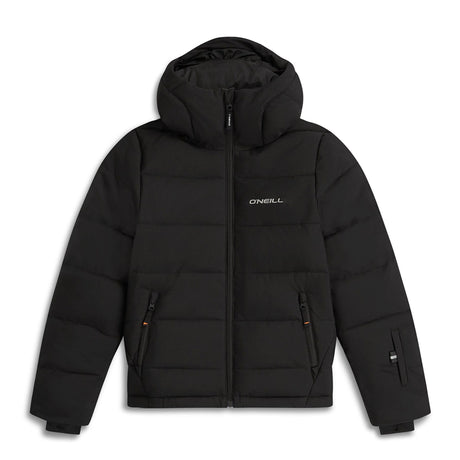 Manteau Cruz Puffer Snow 8-16ans-O'Neill-Noir-8-ONI-350006119010-CLÉMENT
