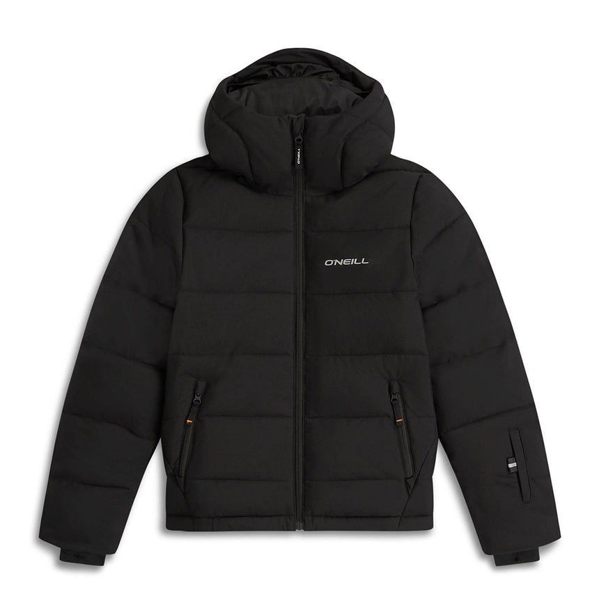 Manteau Cruz Puffer Snow 8-16ans-O'Neill-Noir-8-ONI-350006119010-CLÉMENT