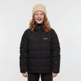 Manteau Cruz Puffer Snow 8-16ans-O'Neill-ONI-350006119010-CLÉMENT