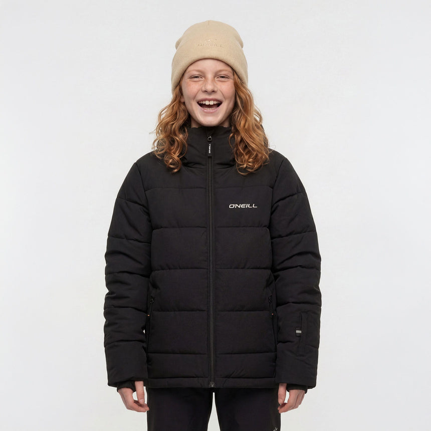 Manteau Cruz Puffer Snow 8-16ans-O'Neill-ONI-350006119010-CLÉMENT